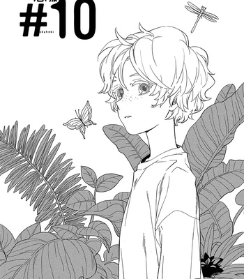 [Iimo] Akuheki – Vol.02 [Eng] – Gay Manga sex 169