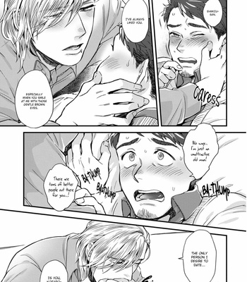 [Ken] Dear Ear [Eng] – Gay Manga sex 24