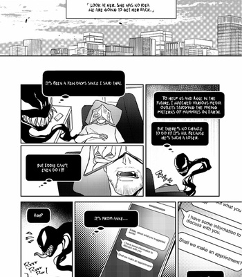 [Tsaosu] Get Out #02 [Eng] – Gay Manga sex 2