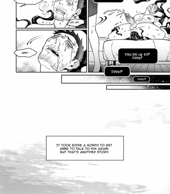 [Tsaosu] Get Out #02 [Eng] – Gay Manga sex 16