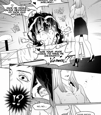 [Tsaosu] Get Out #02 [Eng] – Gay Manga sex 8