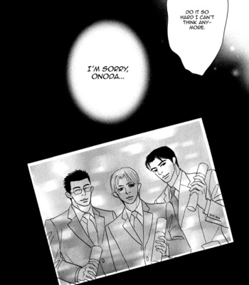 [YAMADA Yugi] Isshou Tsuzukerarenai Shigoto – Vol.01 [Eng] – Gay Manga sex 213