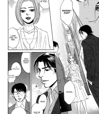 [YAMADA Yugi] Isshou Tsuzukerarenai Shigoto – Vol.01 [Eng] – Gay Manga sex 160