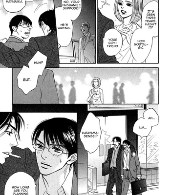 [YAMADA Yugi] Isshou Tsuzukerarenai Shigoto – Vol.01 [Eng] – Gay Manga sex 161
