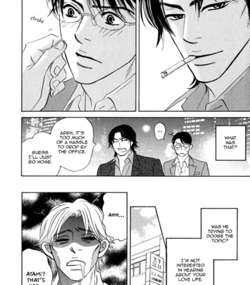 [YAMADA Yugi] Isshou Tsuzukerarenai Shigoto – Vol.01 [Eng] – Gay Manga sex 162