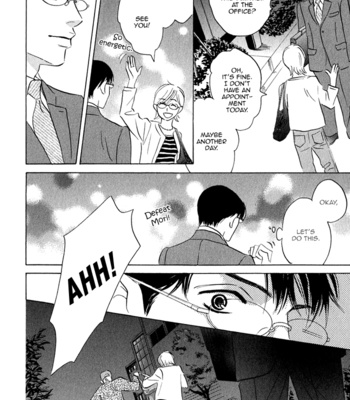 [YAMADA Yugi] Isshou Tsuzukerarenai Shigoto – Vol.01 [Eng] – Gay Manga sex 69