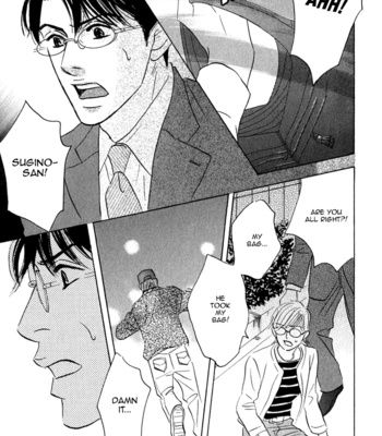 [YAMADA Yugi] Isshou Tsuzukerarenai Shigoto – Vol.01 [Eng] – Gay Manga sex 70