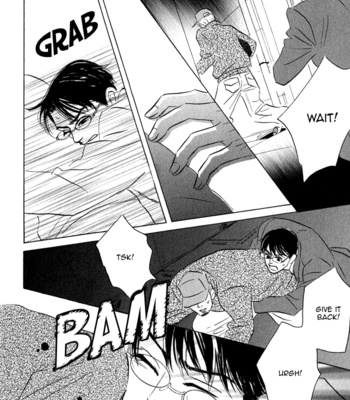 [YAMADA Yugi] Isshou Tsuzukerarenai Shigoto – Vol.01 [Eng] – Gay Manga sex 71