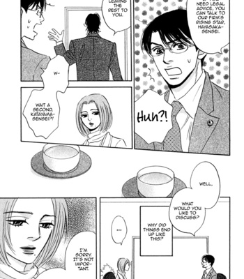 [YAMADA Yugi] Isshou Tsuzukerarenai Shigoto – Vol.01 [Eng] – Gay Manga sex 165