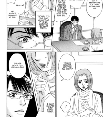 [YAMADA Yugi] Isshou Tsuzukerarenai Shigoto – Vol.01 [Eng] – Gay Manga sex 166