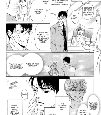 [YAMADA Yugi] Isshou Tsuzukerarenai Shigoto – Vol.01 [Eng] – Gay Manga sex 73