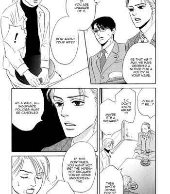 [YAMADA Yugi] Isshou Tsuzukerarenai Shigoto – Vol.01 [Eng] – Gay Manga sex 28