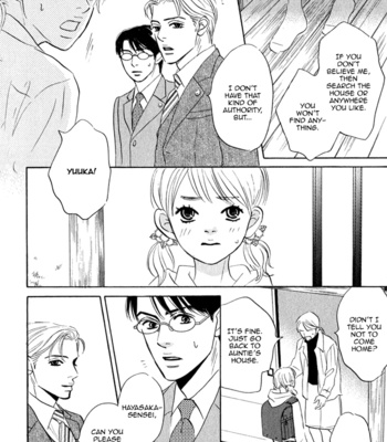 [YAMADA Yugi] Isshou Tsuzukerarenai Shigoto – Vol.01 [Eng] – Gay Manga sex 29