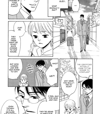 [YAMADA Yugi] Isshou Tsuzukerarenai Shigoto – Vol.01 [Eng] – Gay Manga sex 30