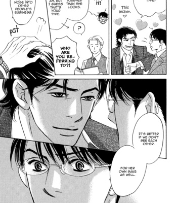 [YAMADA Yugi] Isshou Tsuzukerarenai Shigoto – Vol.01 [Eng] – Gay Manga sex 173