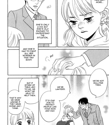 [YAMADA Yugi] Isshou Tsuzukerarenai Shigoto – Vol.01 [Eng] – Gay Manga sex 31