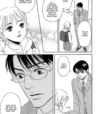 [YAMADA Yugi] Isshou Tsuzukerarenai Shigoto – Vol.01 [Eng] – Gay Manga sex 32