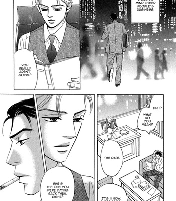[YAMADA Yugi] Isshou Tsuzukerarenai Shigoto – Vol.01 [Eng] – Gay Manga sex 175
