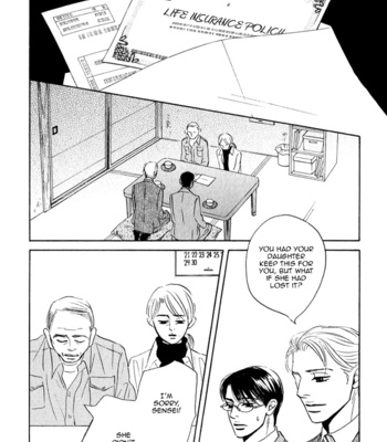 [YAMADA Yugi] Isshou Tsuzukerarenai Shigoto – Vol.01 [Eng] – Gay Manga sex 33