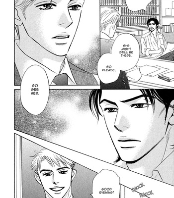 [YAMADA Yugi] Isshou Tsuzukerarenai Shigoto – Vol.01 [Eng] – Gay Manga sex 176
