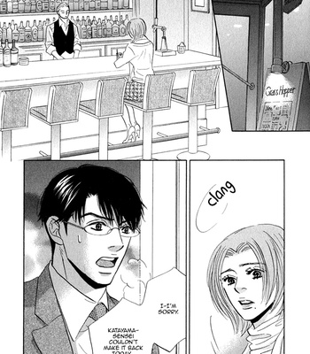 [YAMADA Yugi] Isshou Tsuzukerarenai Shigoto – Vol.01 [Eng] – Gay Manga sex 178