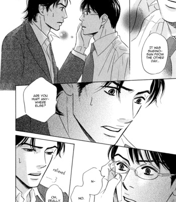[YAMADA Yugi] Isshou Tsuzukerarenai Shigoto – Vol.01 [Eng] – Gay Manga sex 85