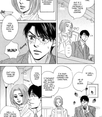 [YAMADA Yugi] Isshou Tsuzukerarenai Shigoto – Vol.01 [Eng] – Gay Manga sex 181