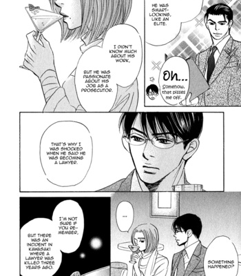 [YAMADA Yugi] Isshou Tsuzukerarenai Shigoto – Vol.01 [Eng] – Gay Manga sex 182