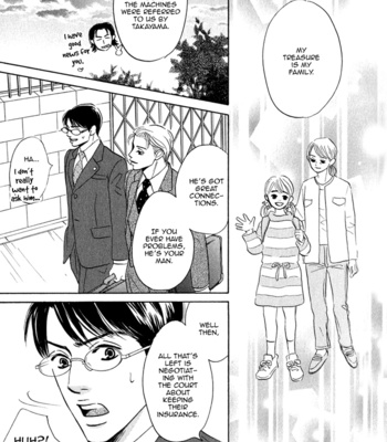 [YAMADA Yugi] Isshou Tsuzukerarenai Shigoto – Vol.01 [Eng] – Gay Manga sex 42