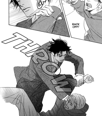 [YAMADA Yugi] Isshou Tsuzukerarenai Shigoto – Vol.01 [Eng] – Gay Manga sex 91