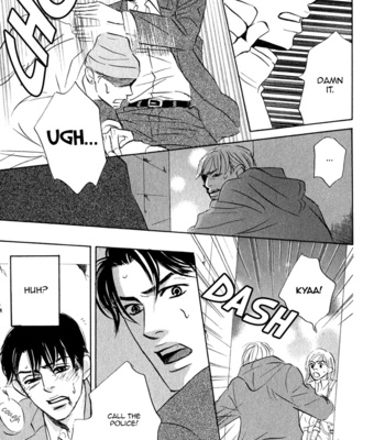 [YAMADA Yugi] Isshou Tsuzukerarenai Shigoto – Vol.01 [Eng] – Gay Manga sex 92
