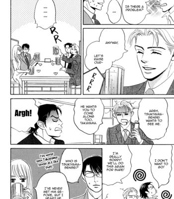 [YAMADA Yugi] Isshou Tsuzukerarenai Shigoto – Vol.01 [Eng] – Gay Manga sex 45