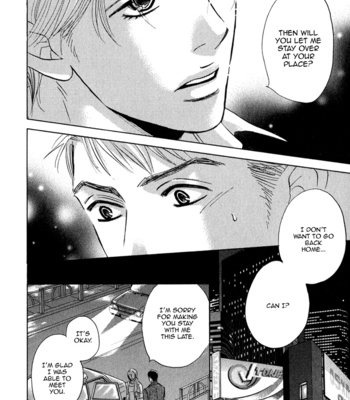 [YAMADA Yugi] Isshou Tsuzukerarenai Shigoto – Vol.01 [Eng] – Gay Manga sex 188