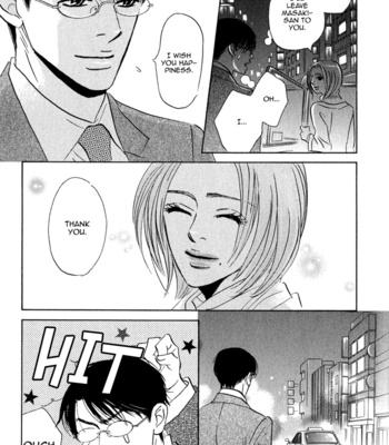 [YAMADA Yugi] Isshou Tsuzukerarenai Shigoto – Vol.01 [Eng] – Gay Manga sex 189