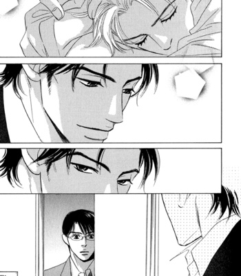 [YAMADA Yugi] Isshou Tsuzukerarenai Shigoto – Vol.01 [Eng] – Gay Manga sex 48