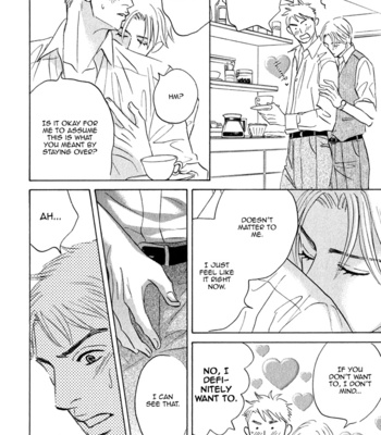 [YAMADA Yugi] Isshou Tsuzukerarenai Shigoto – Vol.01 [Eng] – Gay Manga sex 207