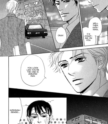[YAMADA Yugi] Isshou Tsuzukerarenai Shigoto – Vol.01 [Eng] – Gay Manga sex 101