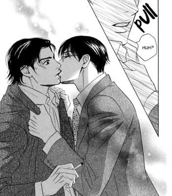 [YAMADA Yugi] Isshou Tsuzukerarenai Shigoto – Vol.01 [Eng] – Gay Manga sex 195