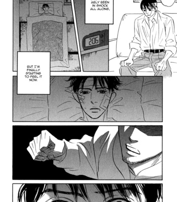 [YAMADA Yugi] Isshou Tsuzukerarenai Shigoto – Vol.01 [Eng] – Gay Manga sex 103