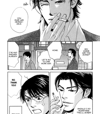 [YAMADA Yugi] Isshou Tsuzukerarenai Shigoto – Vol.01 [Eng] – Gay Manga sex 197