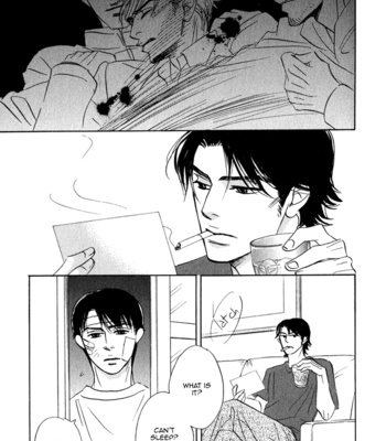 [YAMADA Yugi] Isshou Tsuzukerarenai Shigoto – Vol.01 [Eng] – Gay Manga sex 104