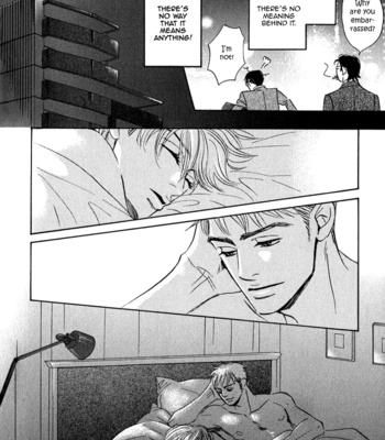 [YAMADA Yugi] Isshou Tsuzukerarenai Shigoto – Vol.01 [Eng] – Gay Manga sex 198