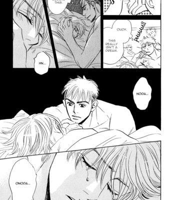 [YAMADA Yugi] Isshou Tsuzukerarenai Shigoto – Vol.01 [Eng] – Gay Manga sex 199