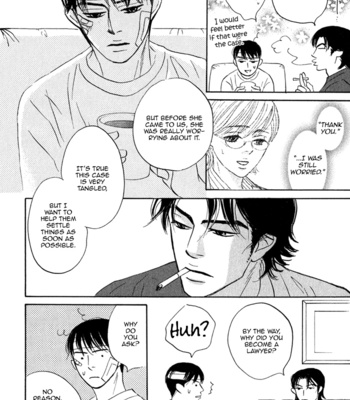 [YAMADA Yugi] Isshou Tsuzukerarenai Shigoto – Vol.01 [Eng] – Gay Manga sex 107
