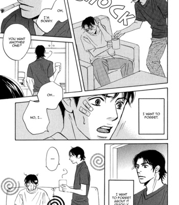 [YAMADA Yugi] Isshou Tsuzukerarenai Shigoto – Vol.01 [Eng] – Gay Manga sex 112
