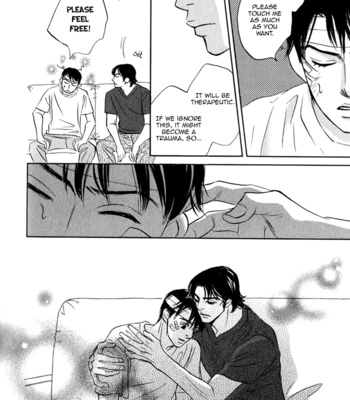 [YAMADA Yugi] Isshou Tsuzukerarenai Shigoto – Vol.01 [Eng] – Gay Manga sex 113