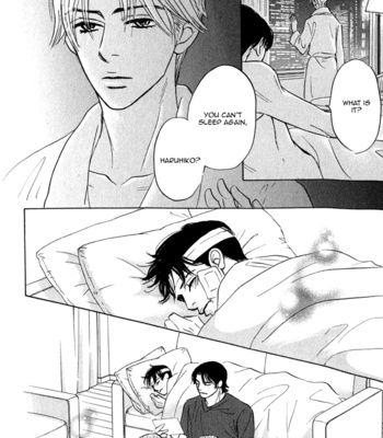 [YAMADA Yugi] Isshou Tsuzukerarenai Shigoto – Vol.01 [Eng] – Gay Manga sex 117