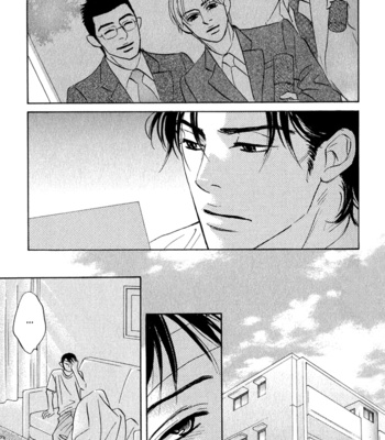 [YAMADA Yugi] Isshou Tsuzukerarenai Shigoto – Vol.01 [Eng] – Gay Manga sex 118