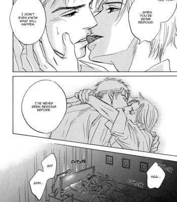 [YAMADA Yugi] Isshou Tsuzukerarenai Shigoto – Vol.01 [Eng] – Gay Manga sex 209