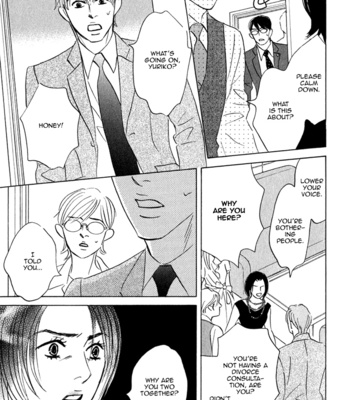[YAMADA Yugi] Isshou Tsuzukerarenai Shigoto – Vol.01 [Eng] – Gay Manga sex 134